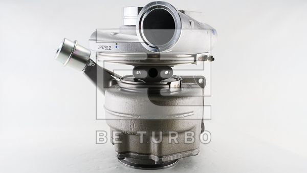 Neuer Original Turbolader 20993930