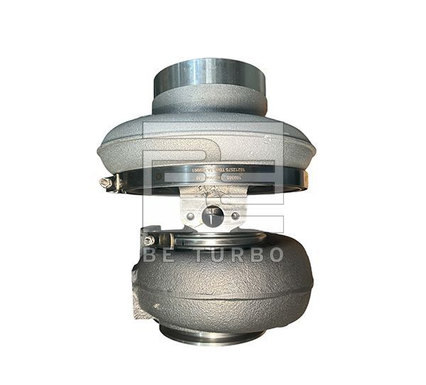 Neuer Original Turbolader 3802141
