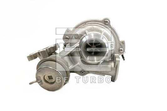 Neuer Original Turbolader 2442767