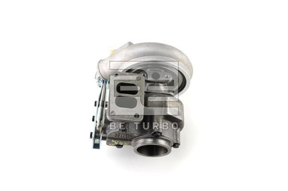 Lader, Aufladung - 127810