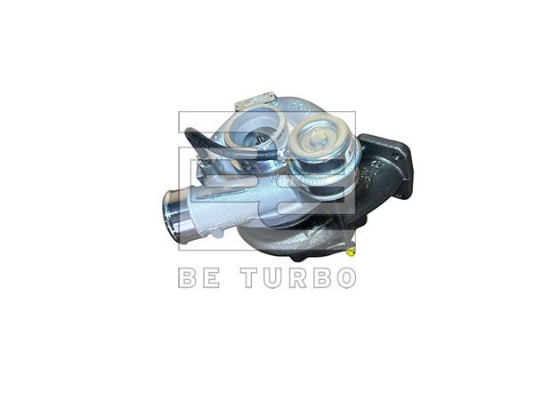 Neuer Original Turbolader