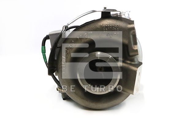 Neuer Original Turbolader