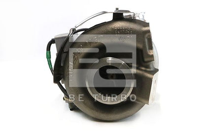 Neuer Original Turbolader