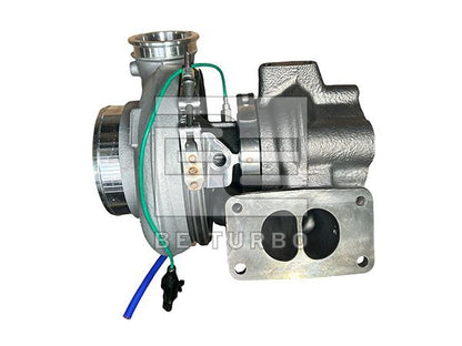 Neuer Original Turbolader MERCEDES-BENZ ACTROS A4710967099