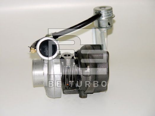 Lader, Aufladung - 124053