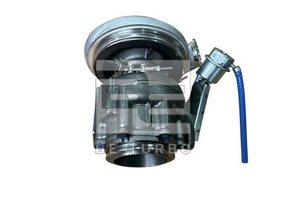 Neuer Original Turbolader 21944242