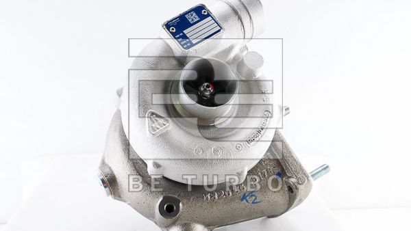 Lader, Aufladung - 126093