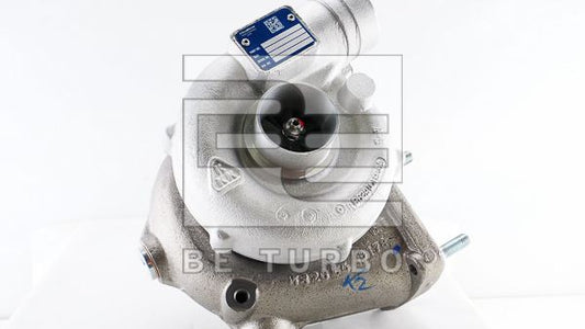 Lader, Aufladung - 126093