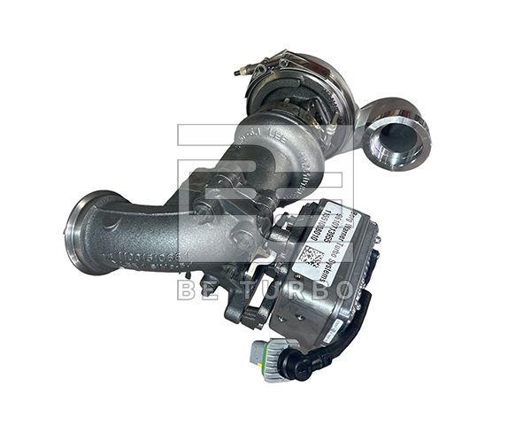 Lader, Aufladung - 132167