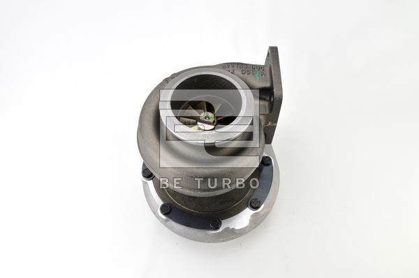 Neuer Original Turbolader 501668