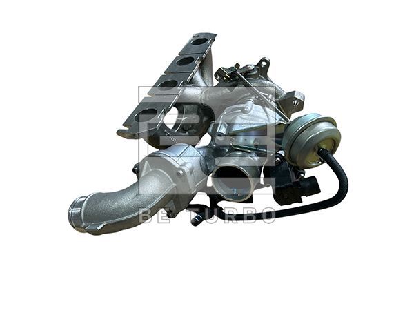 Neuer Original Turbolader VW MULTIVAN 06J145713SV