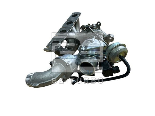 Neuer Original Turbolader VW MULTIVAN 06J145713SV