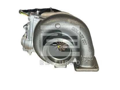 Neuer Original Turbolader 2454862