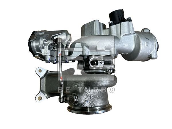 Neuer Original Turbolader AUDI A4 06N145702BX