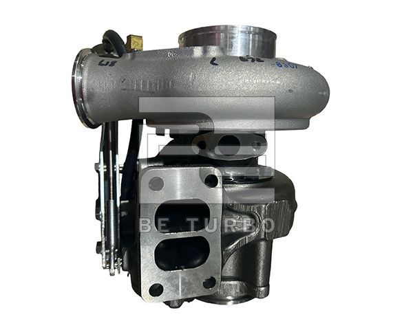 Neuer Original Turbolader 495589500