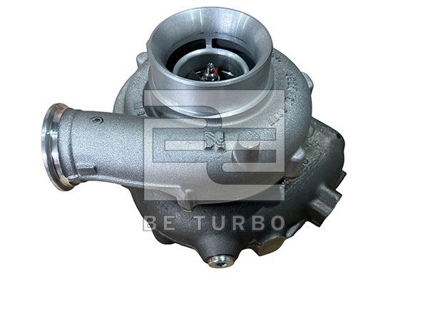 Lader, Aufladung - 126801