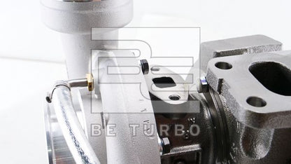 Neuer Original Turbolader 1118010