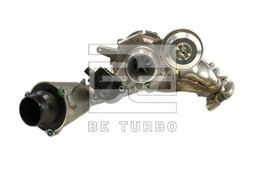 Neuer Original Turbolader MERCEDES-BENZ C-KLASSE 274090388080