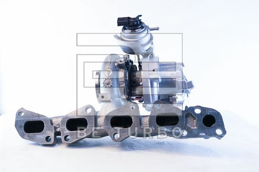 Neuer Original Turbolader AUDI SEAT A3 ALHAMBRA 04L253056PV