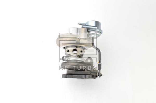 Lader, Aufladung - 125124