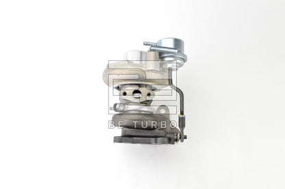 Lader, Aufladung - 125124