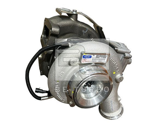 Neuer Original Turbolader