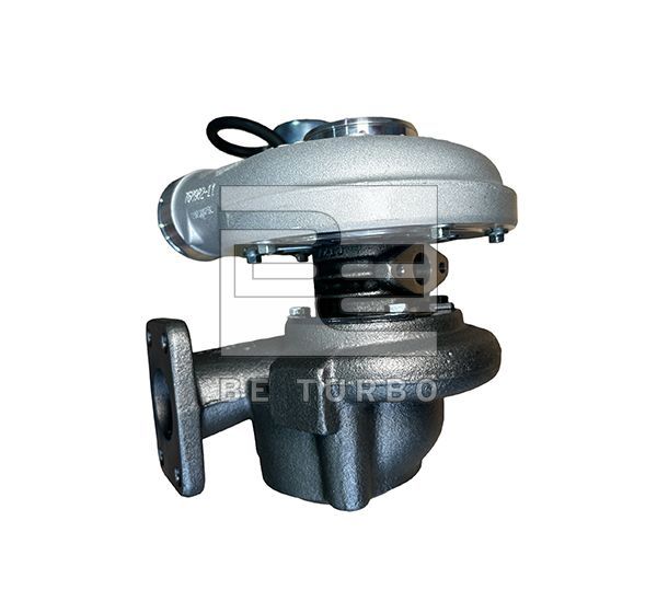 Lader, Aufladung - 126726