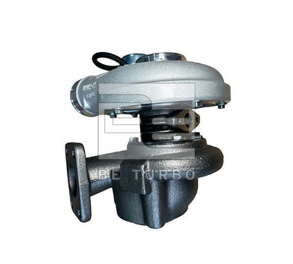 Lader, Aufladung - 126726