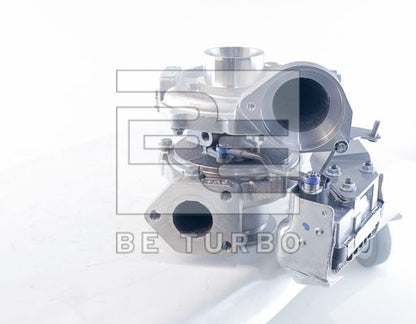 Neuer Original Turbolader ALPINA D3 1165140