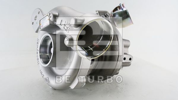 Neuer Original Turbolader 09100