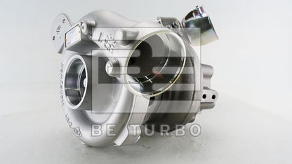 Neuer Original Turbolader 09100