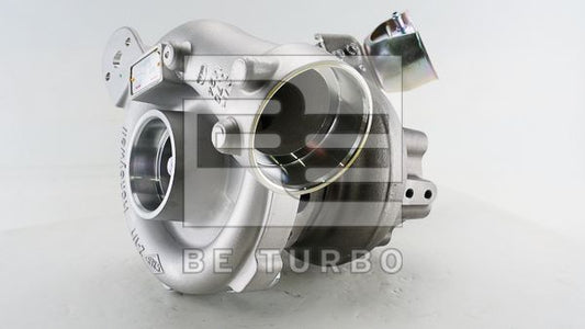 Neuer Original Turbolader 09100