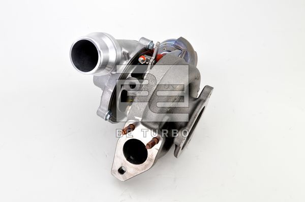 Original RED Turbolader NISSAN RENAULT JUKE FLUENCE 1441100