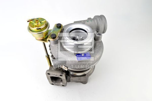 Neuer Original Turbolader 04907382