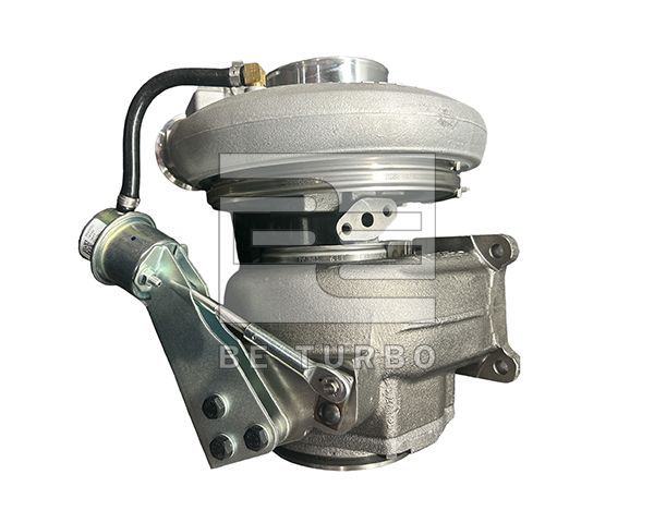 Neuer Original Turbolader 5801604944