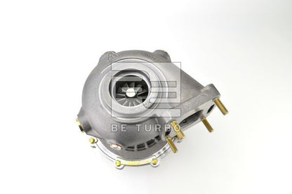 Lader, Aufladung - 128026