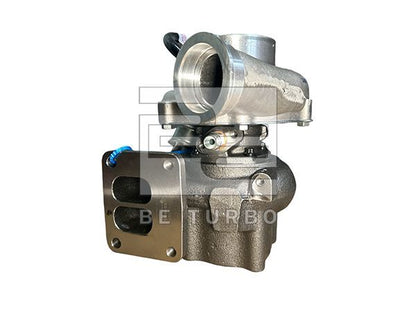 Neuer Original Turbolader