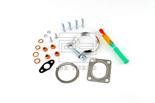 Montagesatz, Lader - ABS387