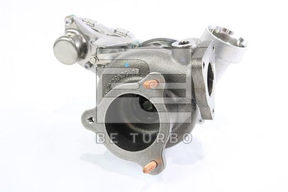 Neuer Original Turbolader 7689067