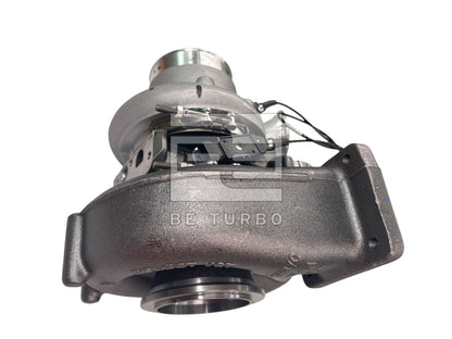 Neuer Original Turbolader 2343158