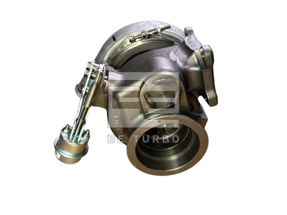 Neuer Original Turbolader 1861243