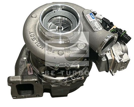 Neuer Original Turbolader 21023370
