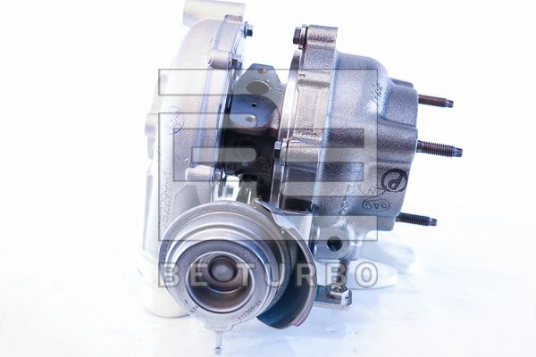 Neuer Original Turbolader RENAULT MEGANE III Schrägheck (BZ0/1_, B3_) 7711497537