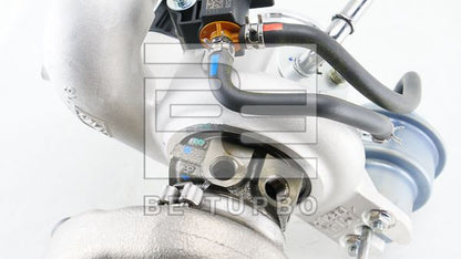 Neuer Original Turbolader OPEL ASTRA 12685682