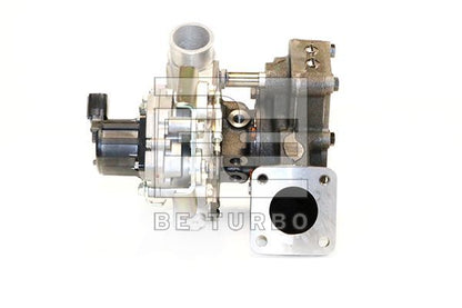 Neuer Original Turbolader 8983250940