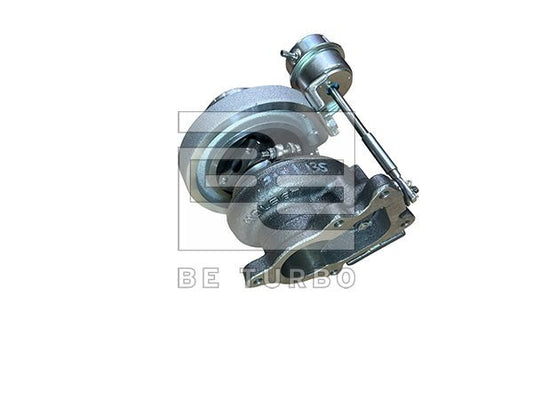 Neuer Original Turbolader 10123660