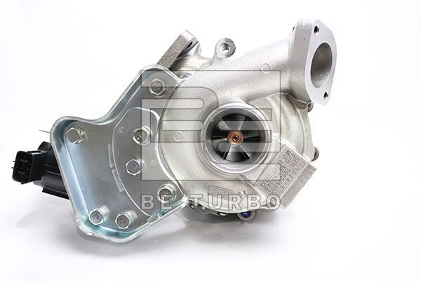 Neuer Original Turbolader MITSUBISHI Canter 195049