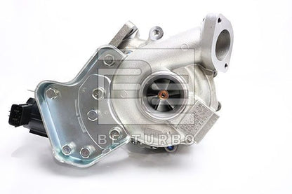 Neuer Original Turbolader MITSUBISHI Canter 195049