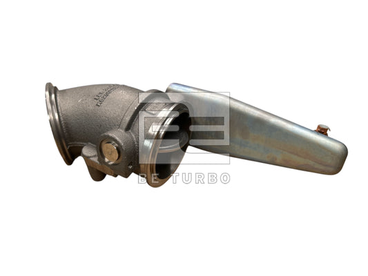 Abgasklappe, Motorbremse - 440087