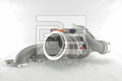 Neuer Original Turbolader BMW 1 11657637563